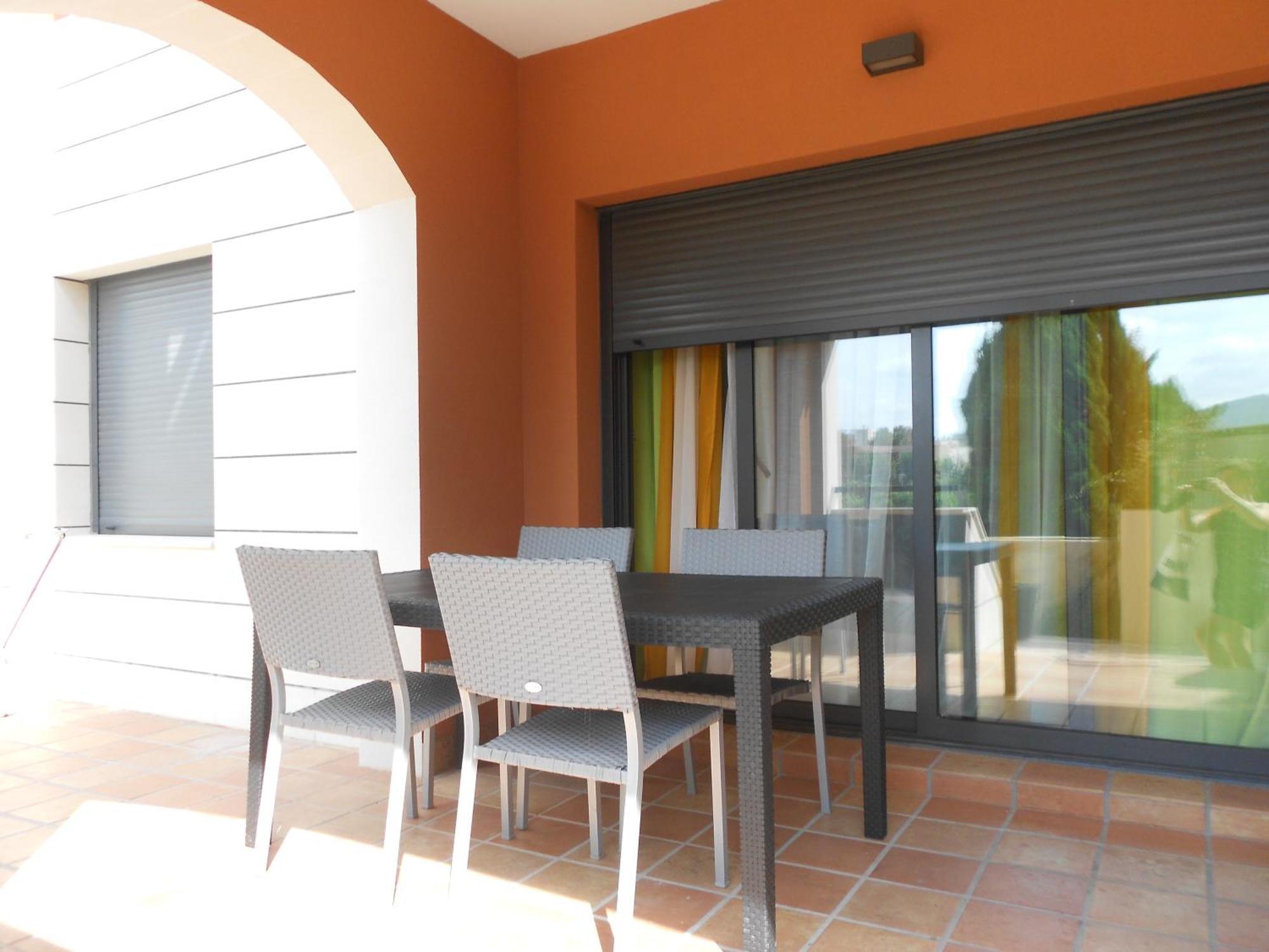 Jardinas De Les Marinas Apartment Denia Room photo