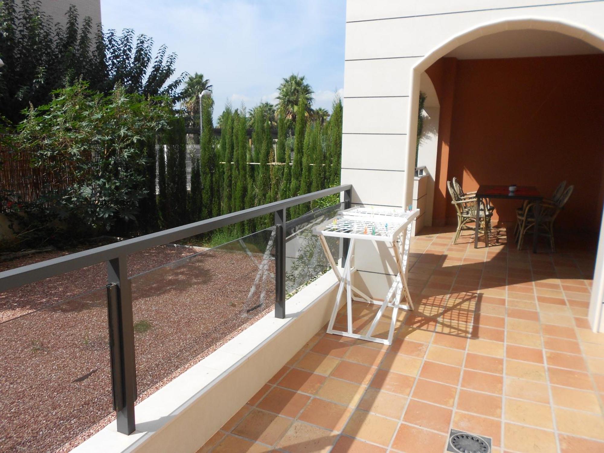 Jardinas De Les Marinas Apartment Denia Room photo
