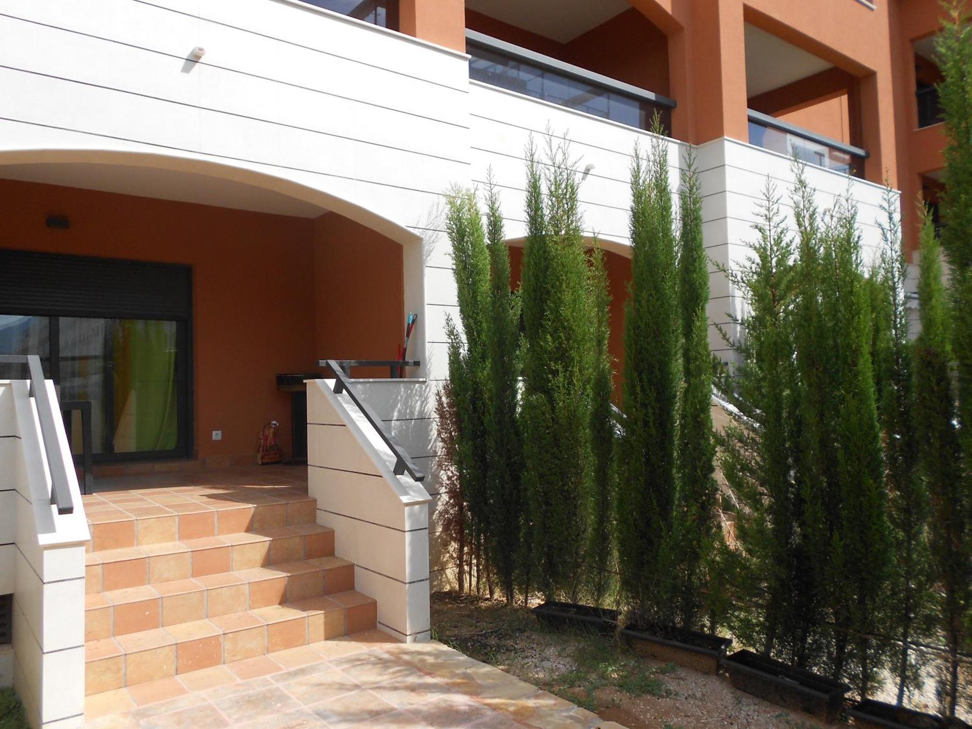 Jardinas De Les Marinas Apartment Denia Room photo