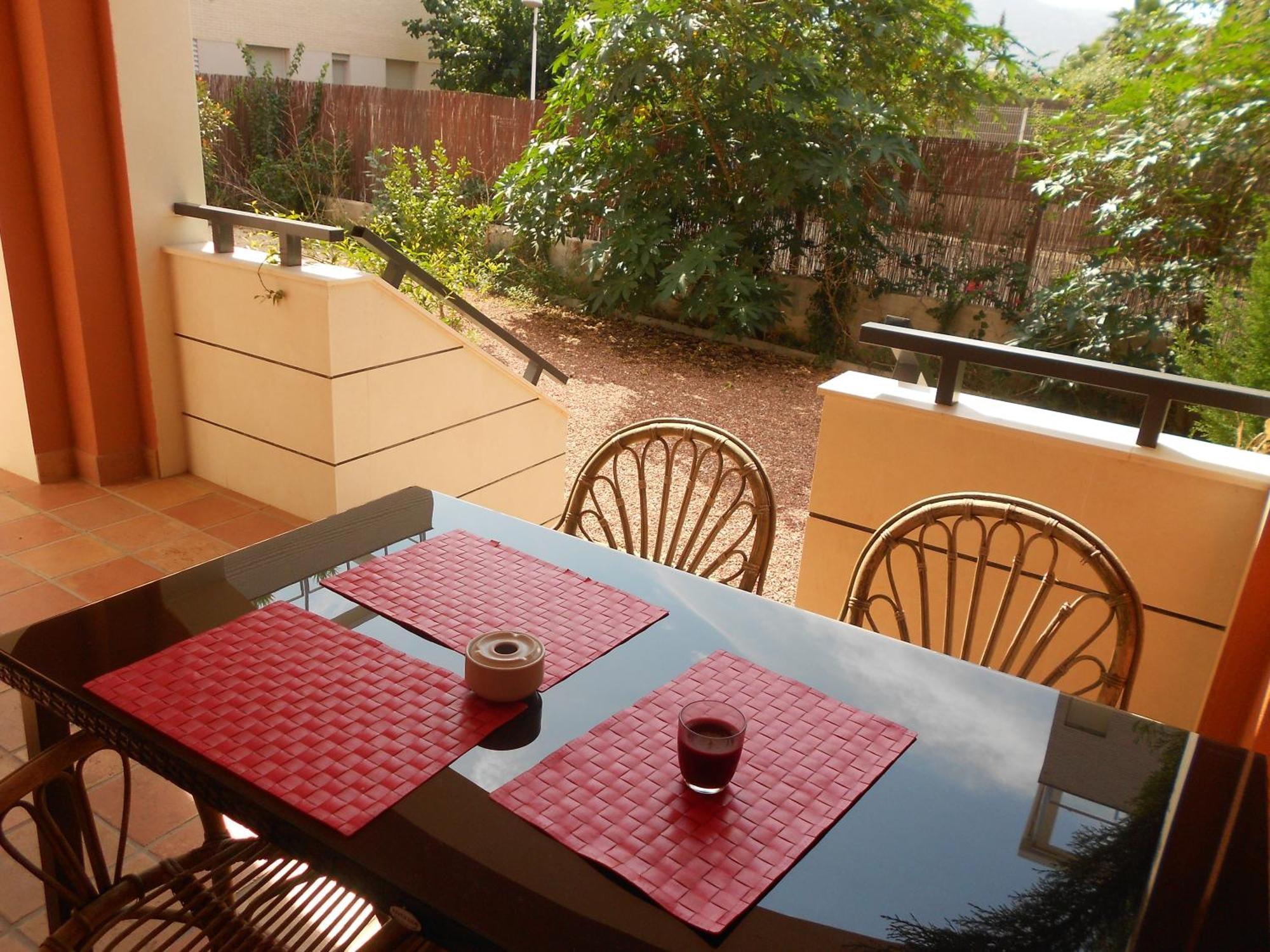 Jardinas De Les Marinas Apartment Denia Room photo