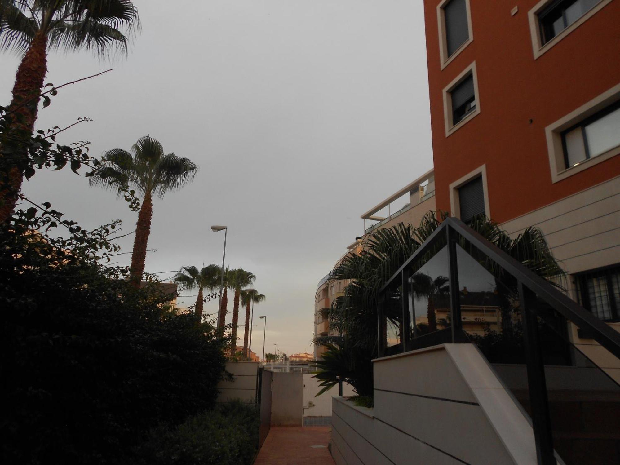 Jardinas De Les Marinas Apartment Denia Room photo