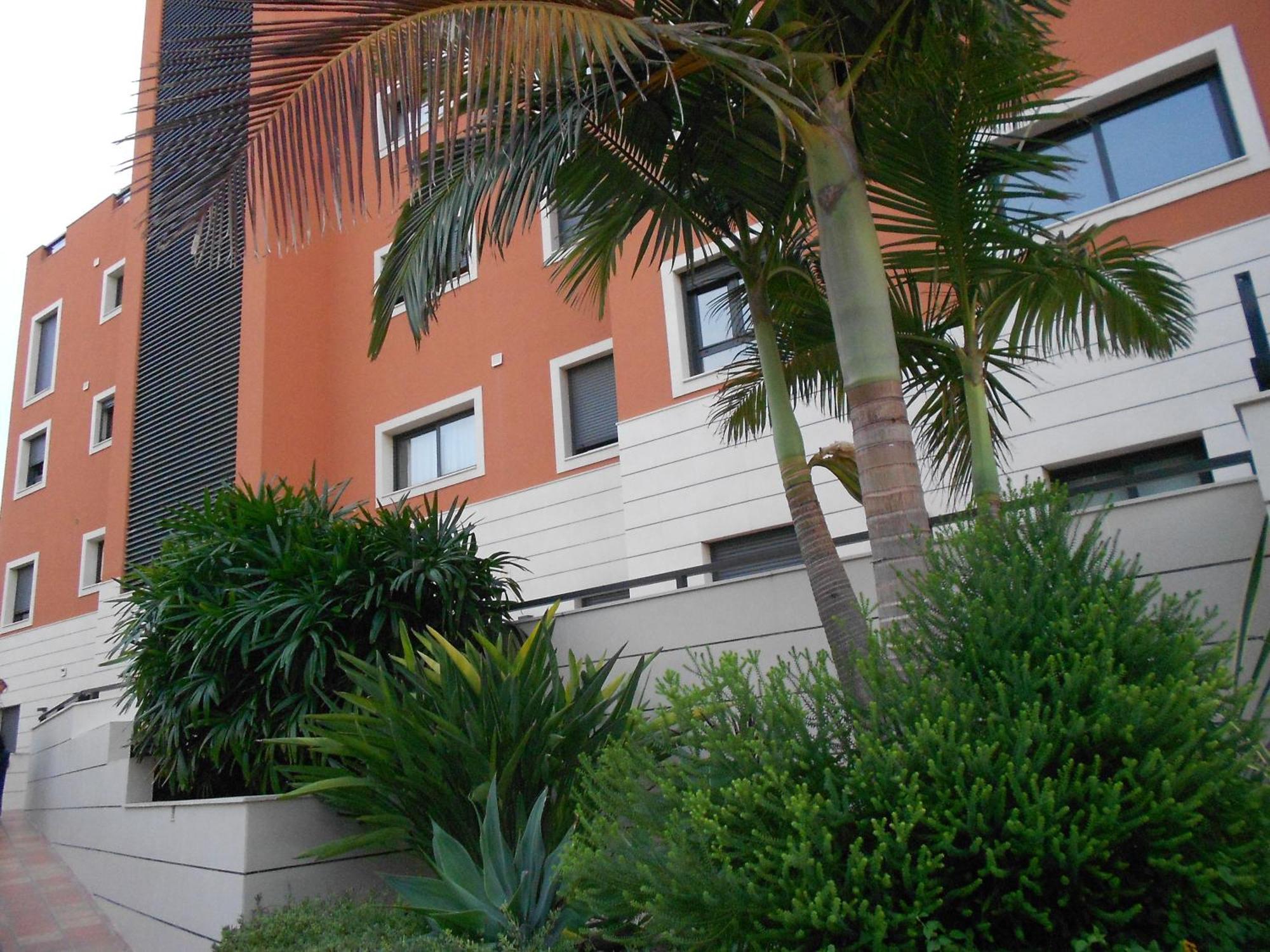 Jardinas De Les Marinas Apartment Denia Room photo