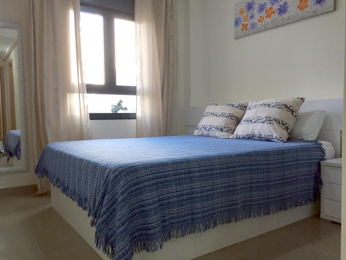 Jardinas De Les Marinas Apartment Denia Exterior photo