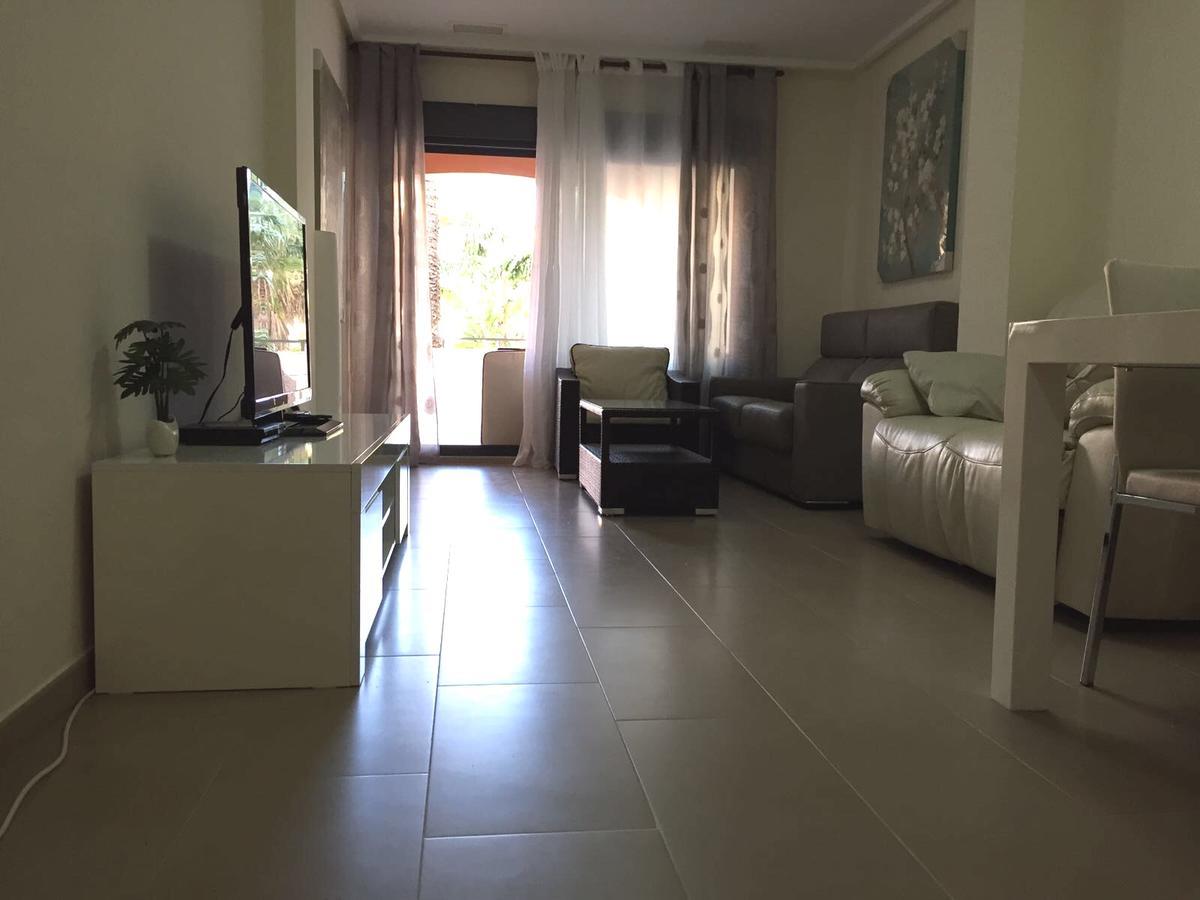 Jardinas De Les Marinas Apartment Denia Exterior photo